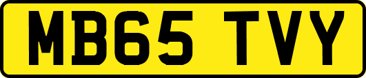 MB65TVY