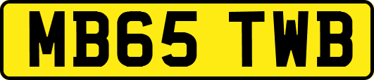 MB65TWB