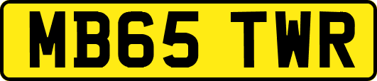 MB65TWR