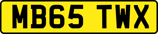 MB65TWX