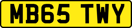 MB65TWY
