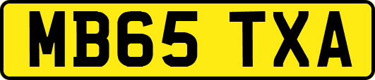 MB65TXA