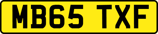 MB65TXF