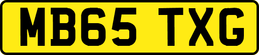 MB65TXG