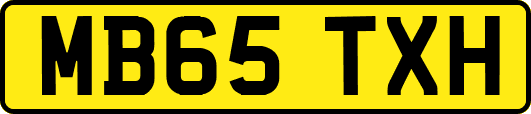 MB65TXH