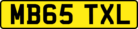 MB65TXL