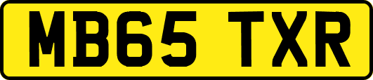 MB65TXR