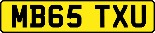 MB65TXU