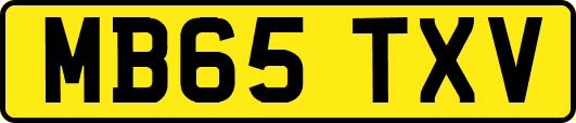 MB65TXV