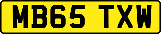 MB65TXW