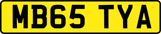 MB65TYA