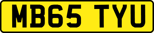 MB65TYU