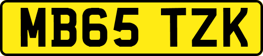 MB65TZK