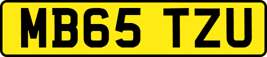MB65TZU