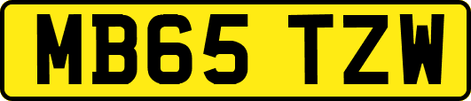MB65TZW