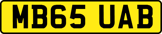 MB65UAB
