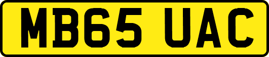 MB65UAC