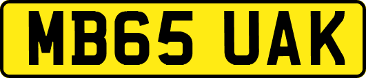 MB65UAK