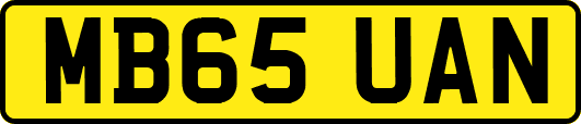 MB65UAN