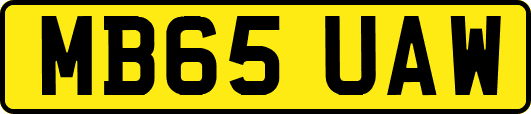 MB65UAW