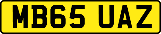 MB65UAZ