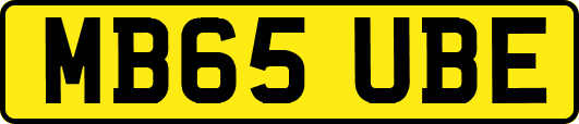 MB65UBE