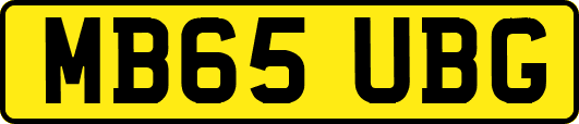 MB65UBG