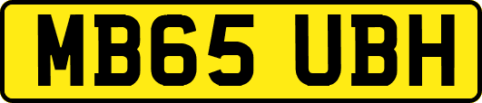 MB65UBH