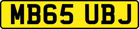MB65UBJ