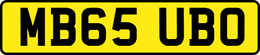 MB65UBO