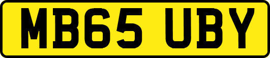 MB65UBY