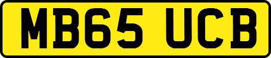 MB65UCB