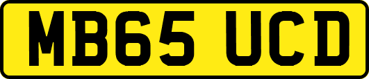 MB65UCD