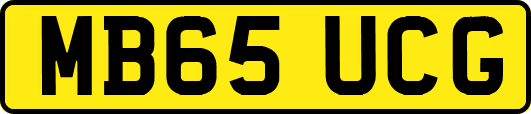 MB65UCG