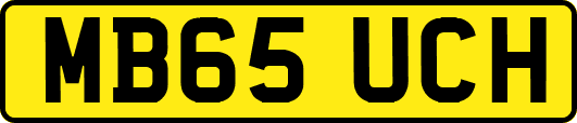 MB65UCH