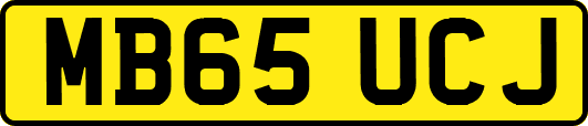 MB65UCJ