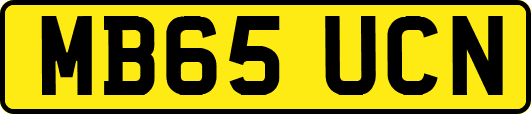 MB65UCN