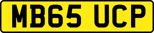 MB65UCP