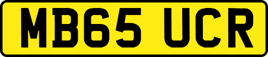 MB65UCR