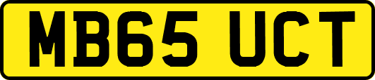 MB65UCT