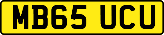 MB65UCU