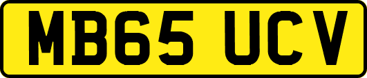 MB65UCV