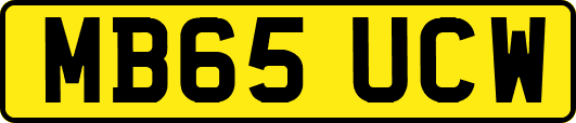 MB65UCW