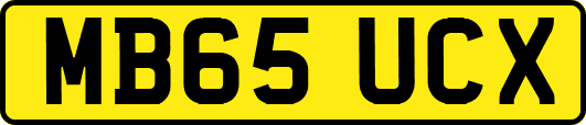 MB65UCX