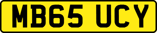 MB65UCY