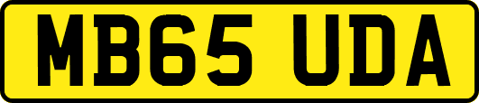 MB65UDA