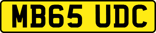 MB65UDC