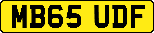 MB65UDF