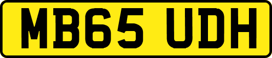 MB65UDH
