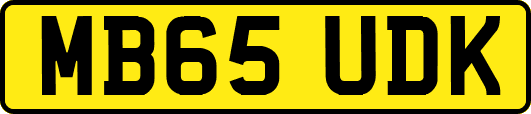 MB65UDK
